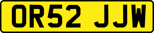 OR52JJW