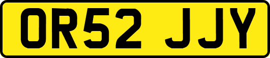 OR52JJY