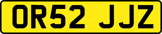 OR52JJZ