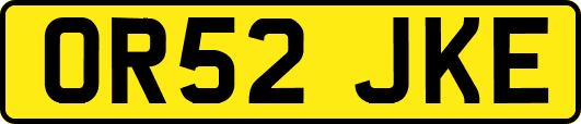 OR52JKE