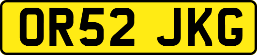 OR52JKG