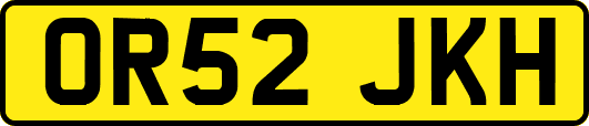 OR52JKH