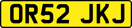 OR52JKJ