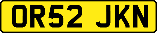 OR52JKN