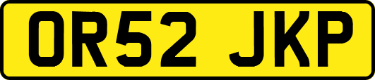 OR52JKP