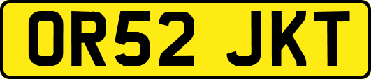 OR52JKT