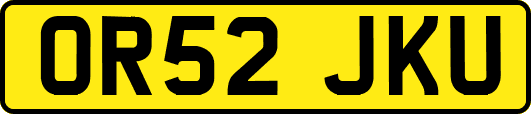 OR52JKU