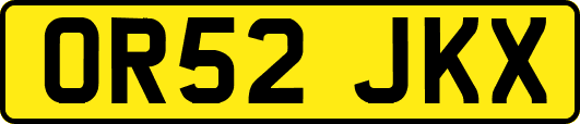 OR52JKX