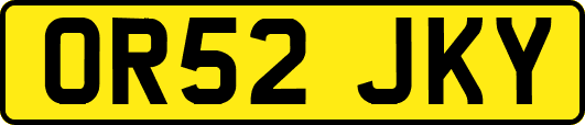 OR52JKY