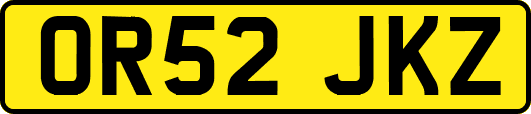 OR52JKZ