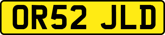 OR52JLD