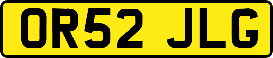 OR52JLG