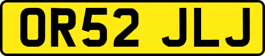OR52JLJ
