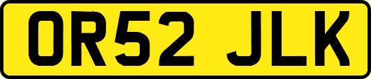 OR52JLK