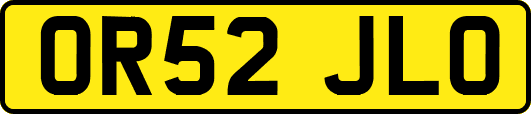 OR52JLO