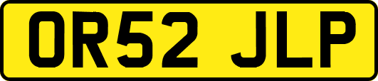 OR52JLP