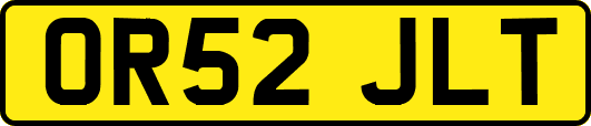 OR52JLT