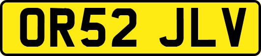 OR52JLV
