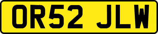 OR52JLW
