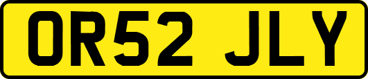 OR52JLY