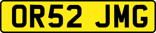 OR52JMG