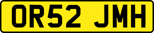 OR52JMH