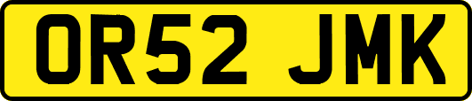 OR52JMK