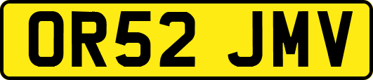 OR52JMV