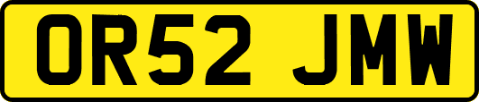 OR52JMW