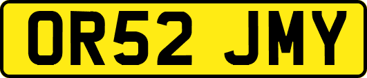 OR52JMY
