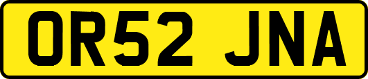 OR52JNA