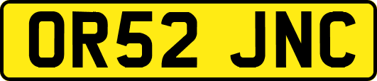 OR52JNC
