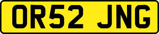 OR52JNG