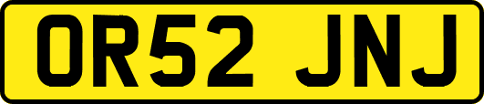 OR52JNJ