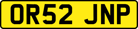 OR52JNP
