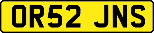 OR52JNS