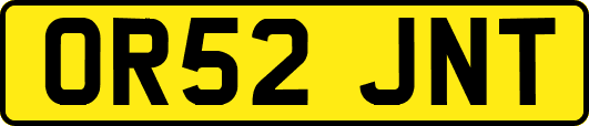 OR52JNT