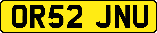 OR52JNU