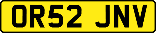 OR52JNV