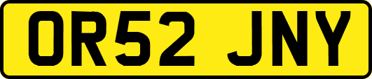 OR52JNY