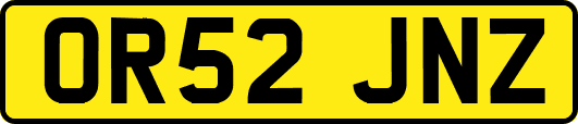 OR52JNZ