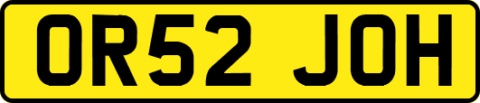 OR52JOH