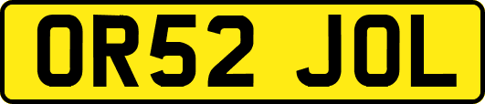 OR52JOL