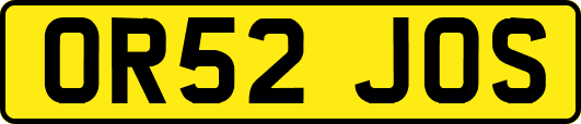 OR52JOS
