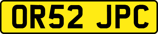 OR52JPC