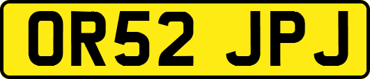 OR52JPJ