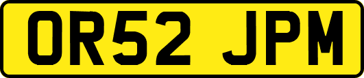 OR52JPM