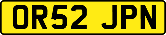 OR52JPN