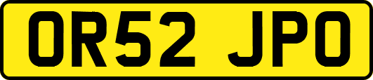 OR52JPO