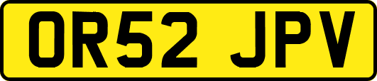 OR52JPV